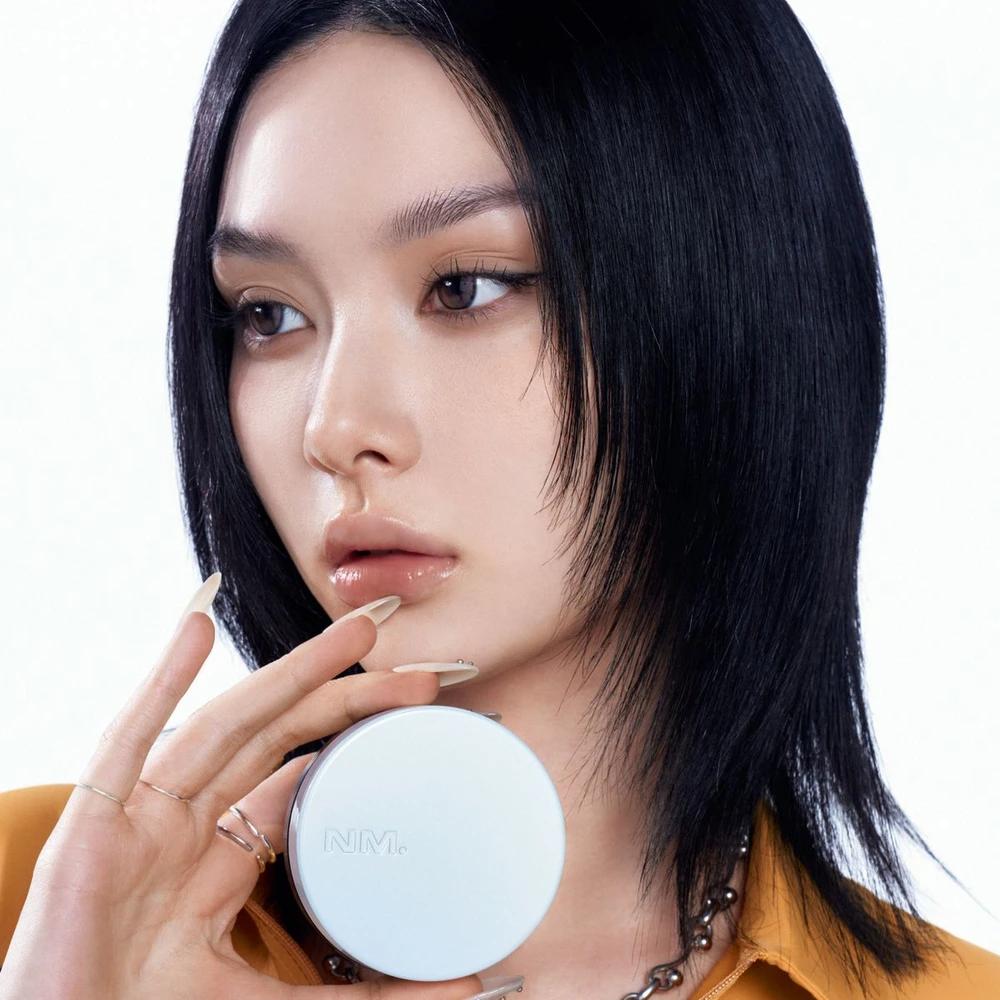 All Day Master Cushion Refill 17N