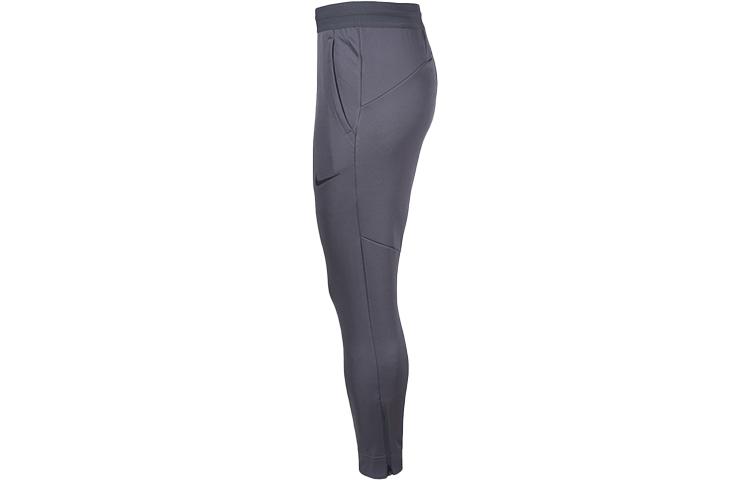 Nike Knitted Sweatpants Men's Iron Gray Moderate Other CU7365-068