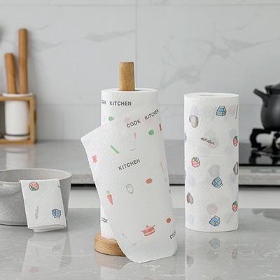 Hygienické potřeby – Papírové utěrky