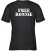Limited Tee Free Ronnie Falling In Reverse 2025-Unisex T-Shirt Unisex T-Shirt