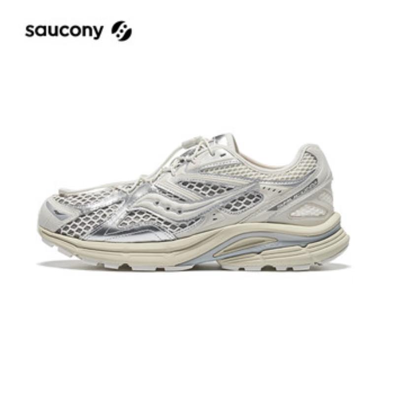 SAUCONY KINVARA 4 RE Unisex Casual Running Shoes EU 42