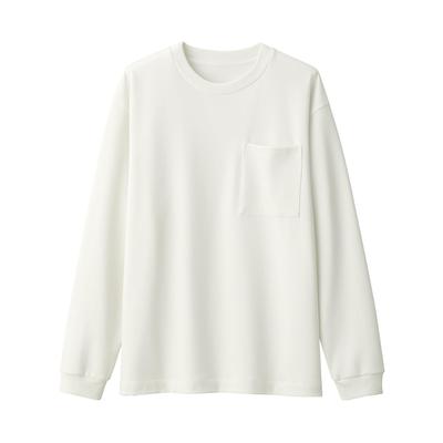 Varma kläder – Pullovers och långärmade T-shirts