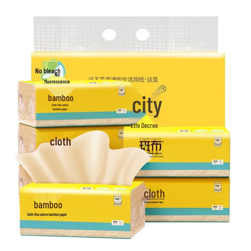 Banbu Серия BASE Мягкая ткань