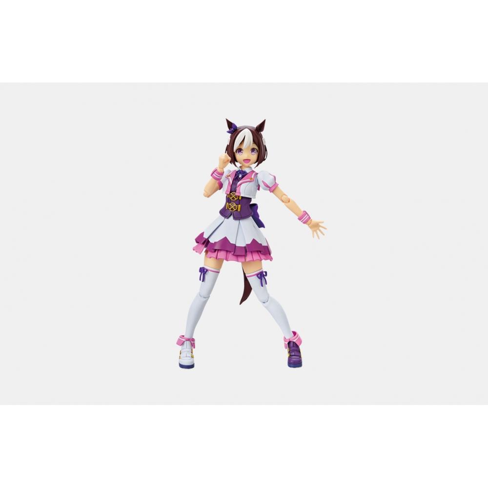 

BANDAI Figurize Standard Uma Musume Pretty Derby Специальная неделя