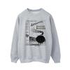 Men's Hufflepuff Quidditch Team Captain Sweatshirt