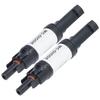 MC?30D 1000V Solar PV Connector IP68 Waterproof Solar PV Fuse Holder for Solar Panel Connection