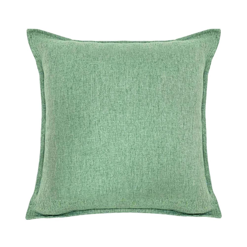 DIY Embroidery Pillow Covers Kit Cotton 14CT 2 Threads Cross Stitch Kits fCross Stitch Pillow Sham Cross Stitch Throw Pillowcase