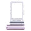 For Samsung Galaxy Z Flip5 SM-F731 Original SIM Card Tray