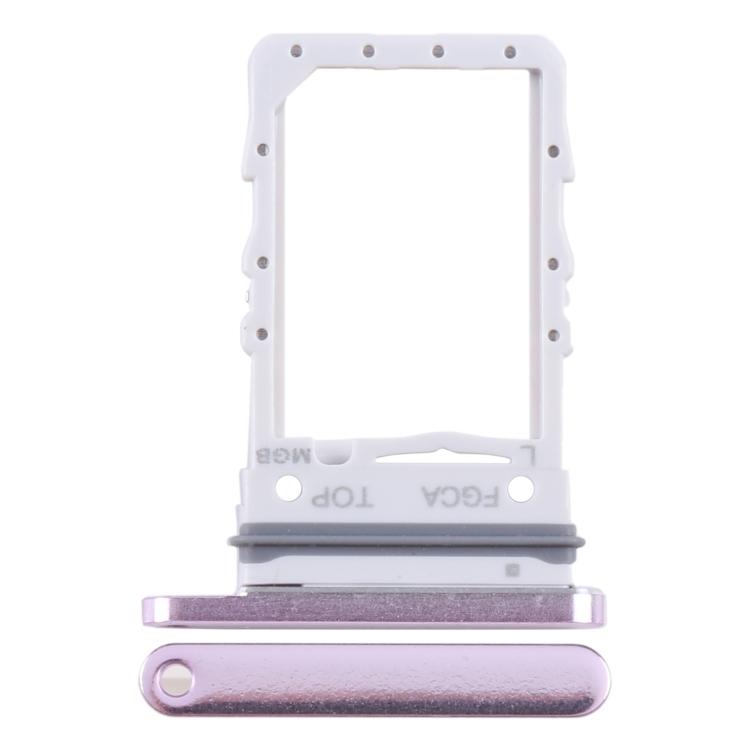 For Samsung Galaxy Z Flip5 SM-F731 Original SIM Card Tray