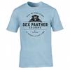 Funny Sex Panther Cologne Tshirt