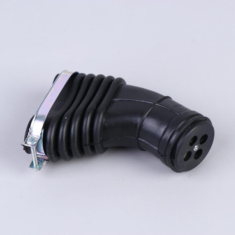 

Engine Side Cover Suction Duct Air Filter Replacement For Gy6 125Cc 150Cc 200Cc 250Cc Atv Utv Quad Dirt Bike Motorcycle Parts A1