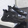 Fashion With Lacing Plateforme Classic Man Shoes Mules Vintage Boots Men Outdoor Sneakers Sport Teniis Novelties Designer Teni