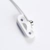 Window Restrictor Safety Device Key Lock Child Safe For Home Sliding Limit Lock Furniture Hardware