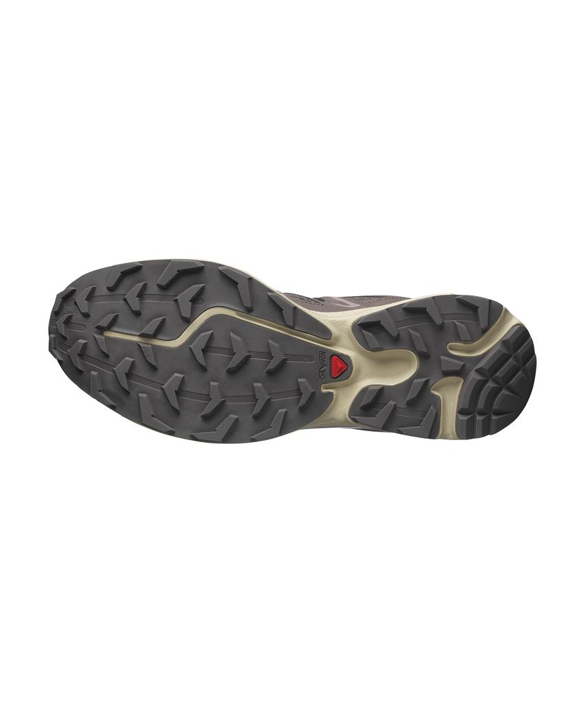 Salomon Xt-6 Expanse Seasonal - Plum Kitten: Cement / L47468100