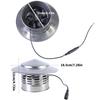 12V Solar Exhaust Fan Mini Ventilator Solar Panel Powered Fan Air Extractor for Dog Chicken House Greenhouse Fan