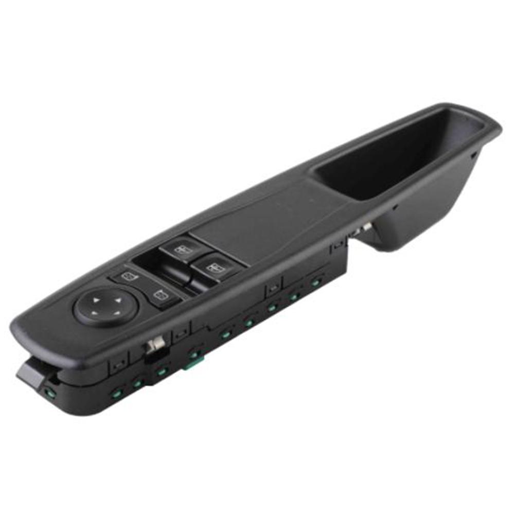 For Renault For Vehicle Control Master Window Controller Power Window Switch Window Control Operation Front Left Placement