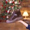 Fashion Women's Sports Shoes On Offer New Sneakers Lace Up Winter Vulcanized Shoe Lightweight Canvas Round Toe Casual Rough Surface 2025