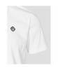 BEANPOLE GOLF [Heritage] Men'S Jacquard Short Sleeve T-Shirt - White