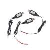 7.4V (3.7V X2) Usb Charger Cable Sm-4P Li-Ion Battery Electric Forward/Reverse Rc Toys Car Boat Usb Charger