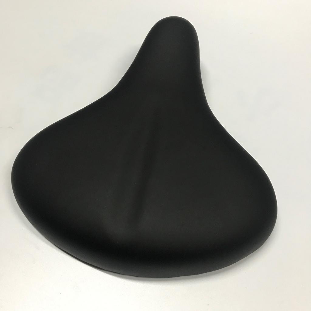 Bicycle Saddle Fitness Equipment Cushion High-Resilience Foam Plastic Shell Multiple Bike Models LS2207 Body Shaping China
