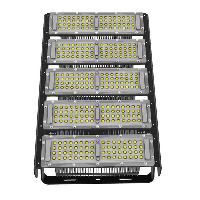 Leifa Lighting 250W LED Flood Light