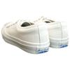 Converse Jack Purcell Open Smile Trendy Casual Durable Low-top Canvas Shoes Unisex White