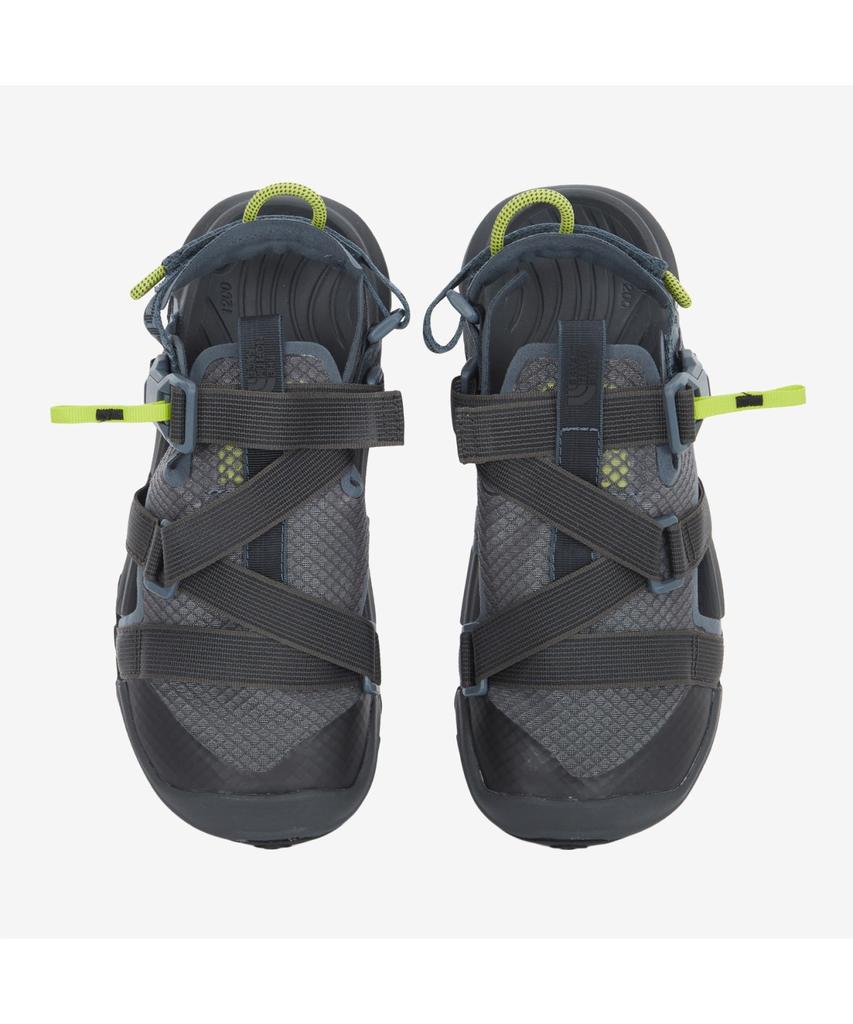 The North Face Ns82S06B Explore Camp Light Shandal Dark Blue