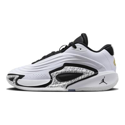 Baskets Unisexe Air Luka 3 PF Motorsport Blanc Noir Rouge-Orbite FQ1285-170