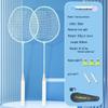 Badminton – Badmintonracketar