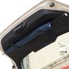 Universele Auto haak stoel rugleuning haak multifunctionele kofferbak paraplu houder auto paraplu opberging ABS Organiseer opbergruimte