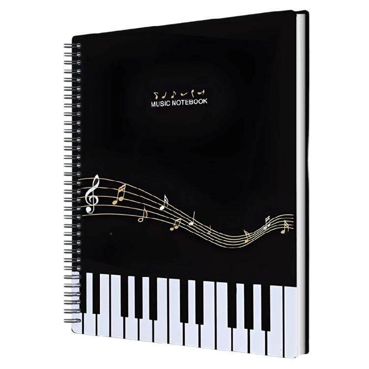 Fashion Plastic Sheet Music Organizer Office Document Holder Certificate Organizer Perfect for Rehearsals Performances