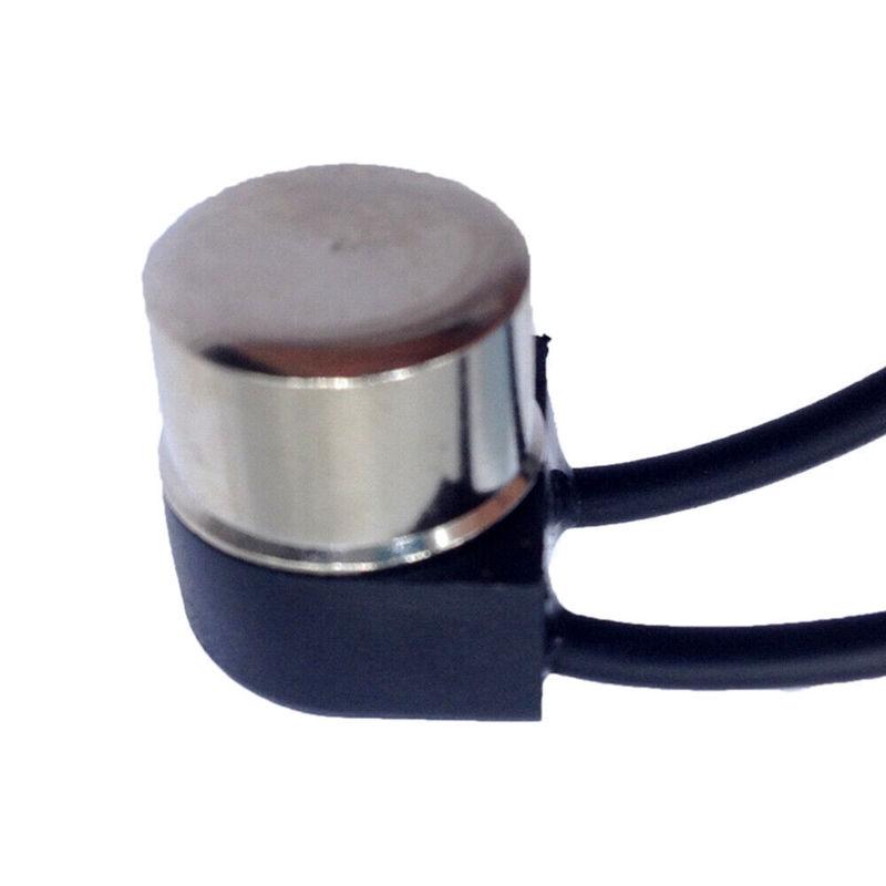 High Quality New For M3FB13 AC Air Compressor Clutch Electromagnetic Coil Mazda 3 5 2.0 2.3L 2005 2006 2007 2008 2009