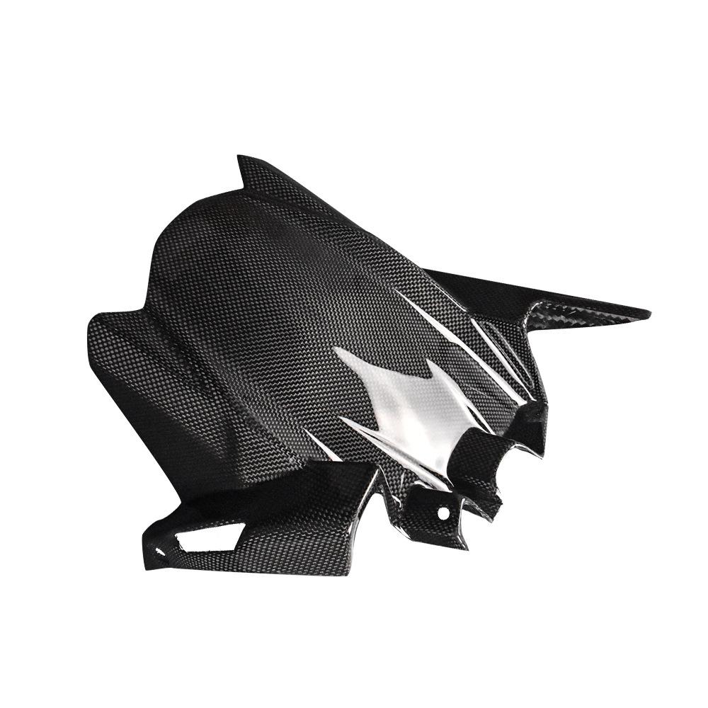 2014+ Kawasaki Ninja 650 Carbon Fiber Rear Fender