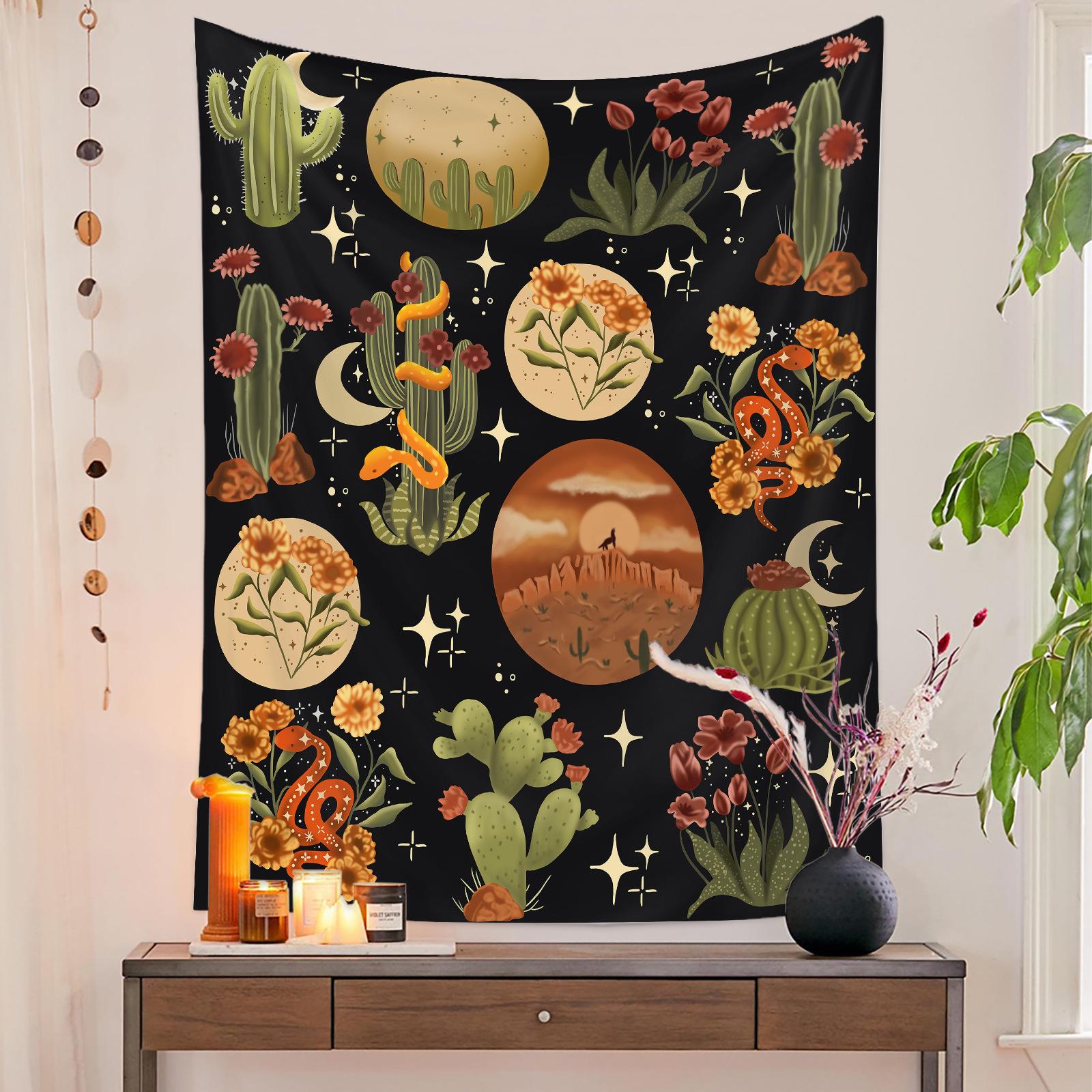 Новая фоновая ткань Ins — фото 4