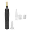 Men Electric Trimmer Detachable Washable Cutter Head Double Blades Low Noise Hair Removal Machine