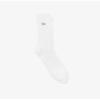 25SS Women's Ribbed Mid-Length Socks RA012E-55G-001 RA012E-55G-001