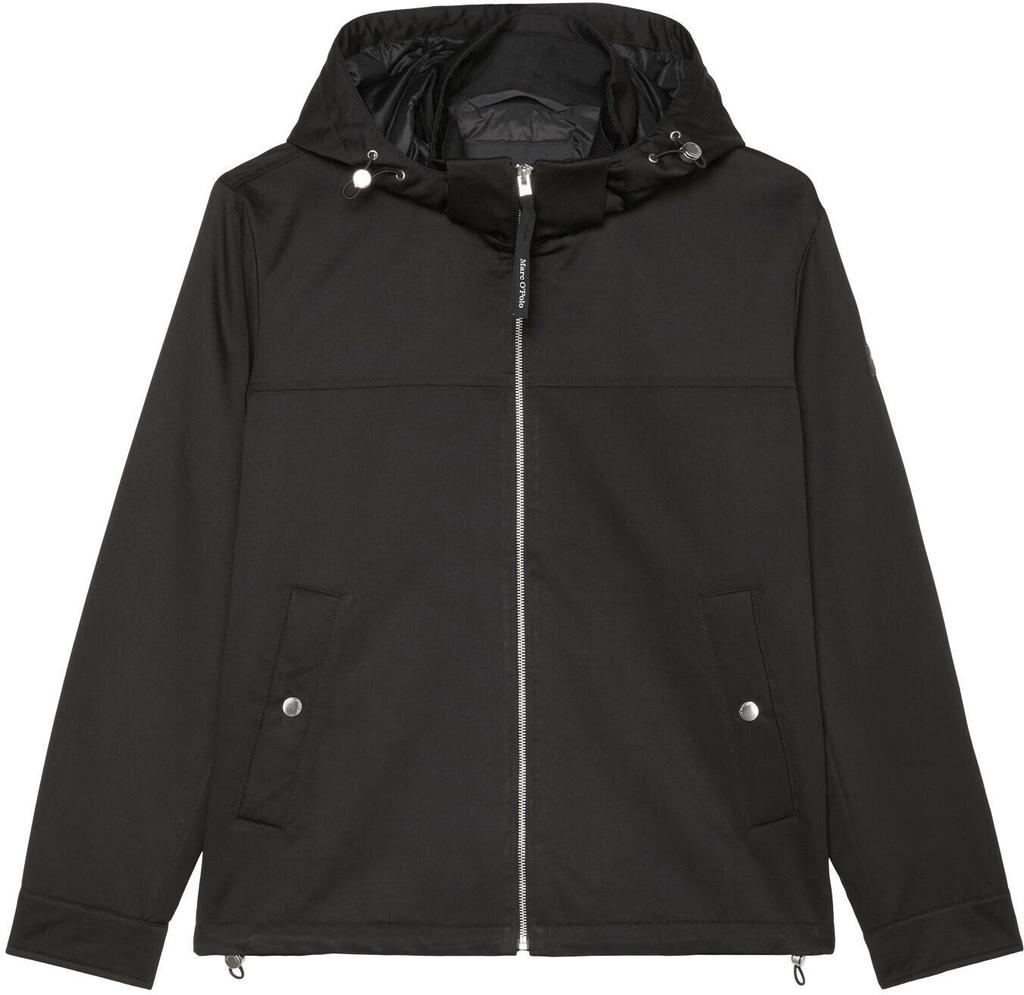 Зимняя куртка Marc O'Polo Blouson regular black