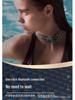 SK18 Bluetooth Earphones: Patent In-ear Ultra-small Mini Wireless
