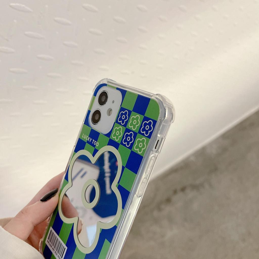 Chessboard 13 Case for iPhone 16, Apple 15 Pro, and Huawei Mate 60 Pro