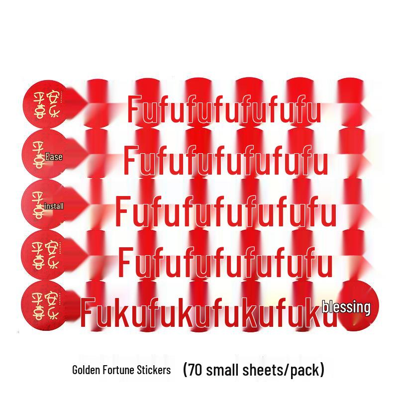Creative Chinese New Year Lion & Floral Festive Greeting Card
