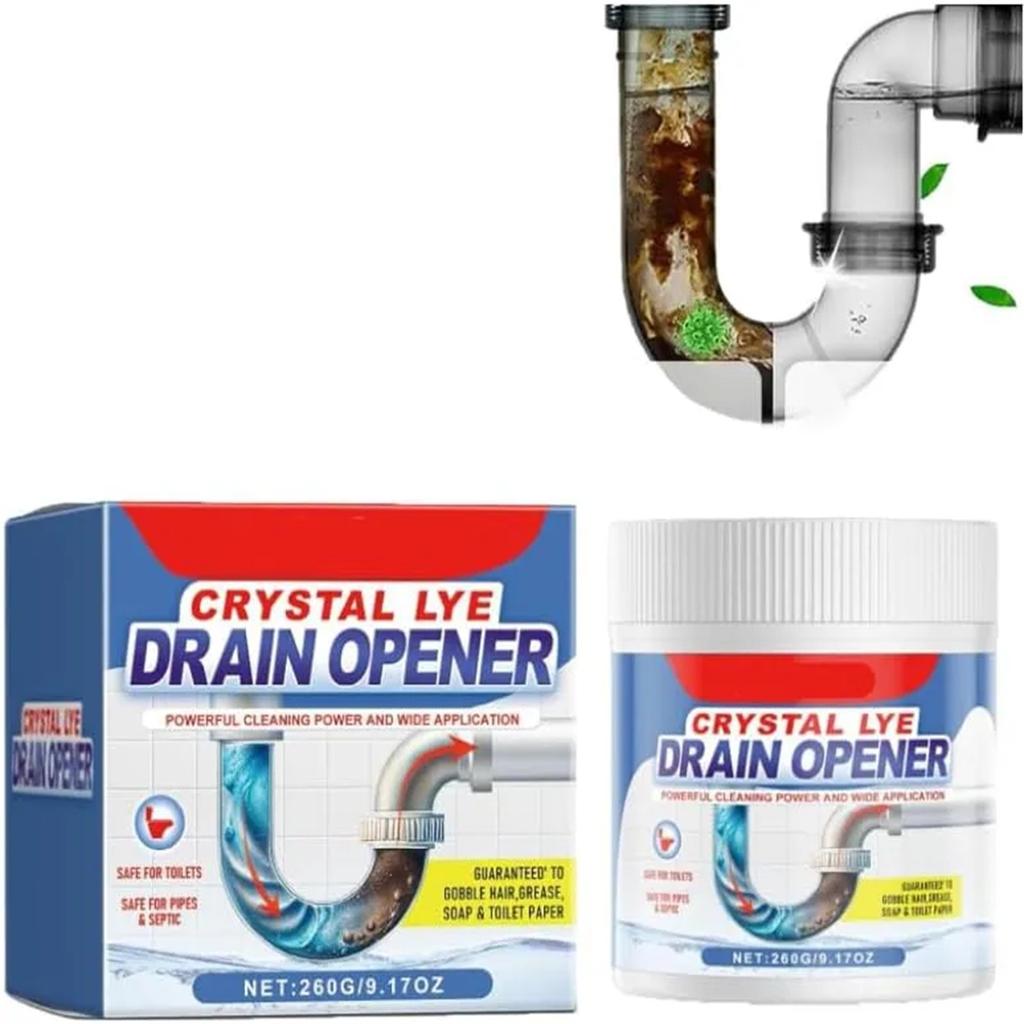 Ultra pěnový čistič toaletních mís poskytuje až 8 čisticích vůní