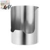 Space Saving Spatula Spoon Rest Stainless Steel Pot Lid Organizer Vertical Cutting Board And Metal Cover Drying Rack Holder