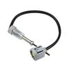 68288780AA Exhaust Gas Temperature Sensor EGT Sensor Compatible fit for 2016-2018 R.am Laramie 6.7L Models