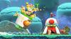 Super Mario Bros. Wonder Nintendo Switch 2 Edition + Minna de Rinrin Park -Switch2 + [Nintendo Official Product] Talking Flower [Amazon.co.jp Exclusiv