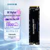 QUANXING N200 M.2 NVMe PCIe 3.0 SSD