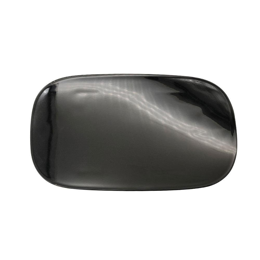 For Mercedes-Benz GLC Class Fuel Tank Cover Plate W253 External Tank Cover Fuel Filler Cap 2537570400 2016-2022