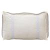 Nitori Pillow Pad Organic Cotton Blend OG2 Gray NITORI 7524682