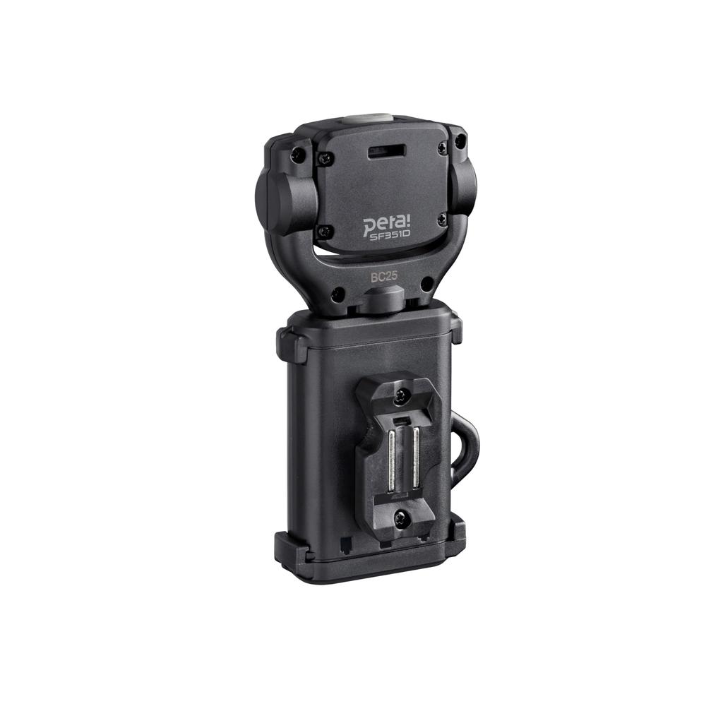 Tajima Safe System LED Safe Detachable Light Compatible with Vertical Features a Powerful Neodymium 3 Selectable Brightness Easy Attachment and Can Be