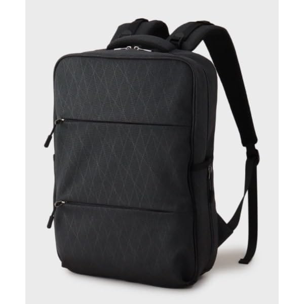 Takeo Kikuchi ONOFF Shadow Line Rucksack (G8701337), Herren, Marineblau (094), Kostenloser Versand