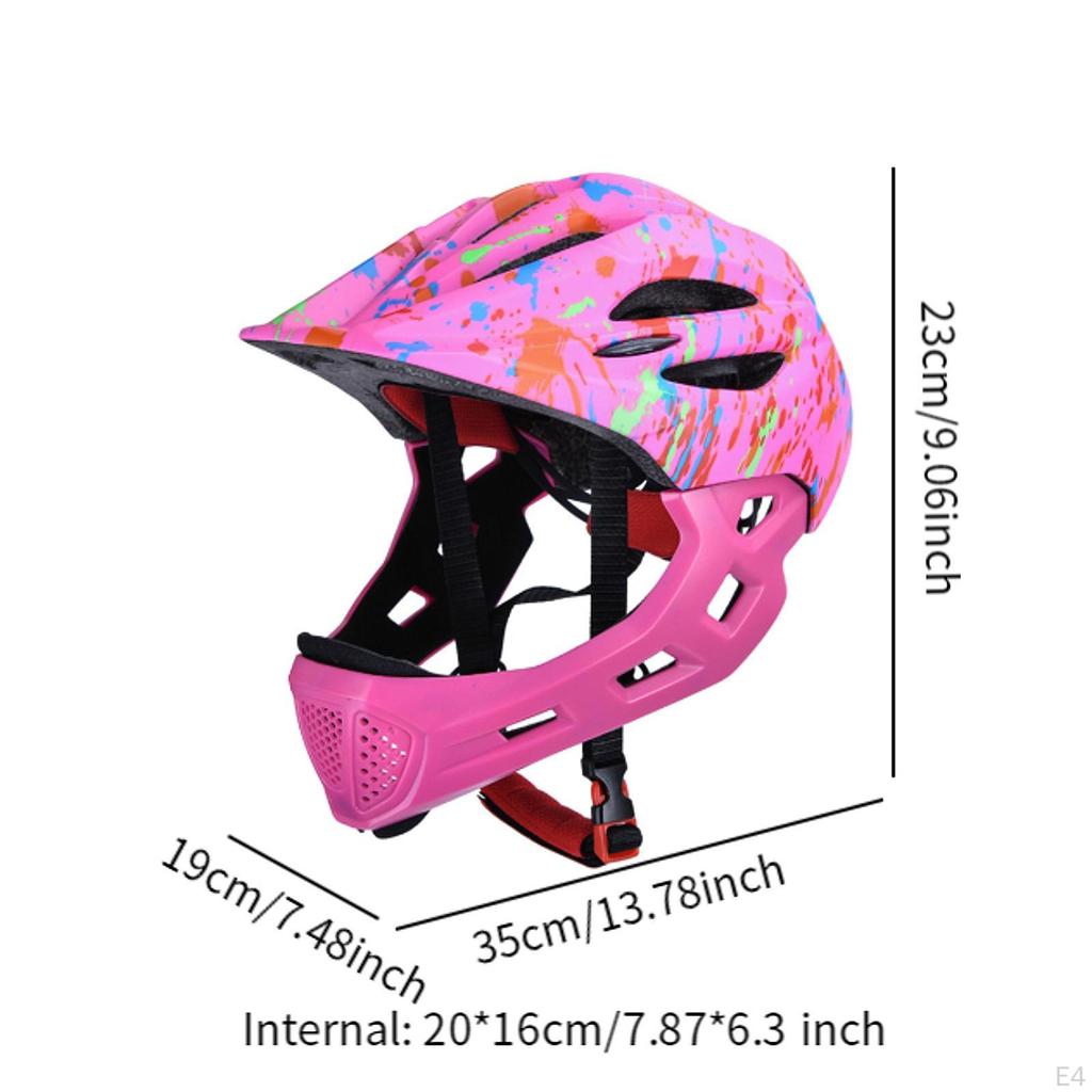 Kask rowerowy na przygody na świeżym powietrzu